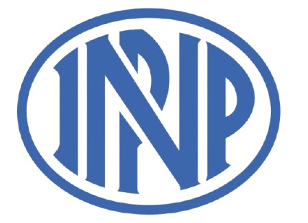 Logo de INPP